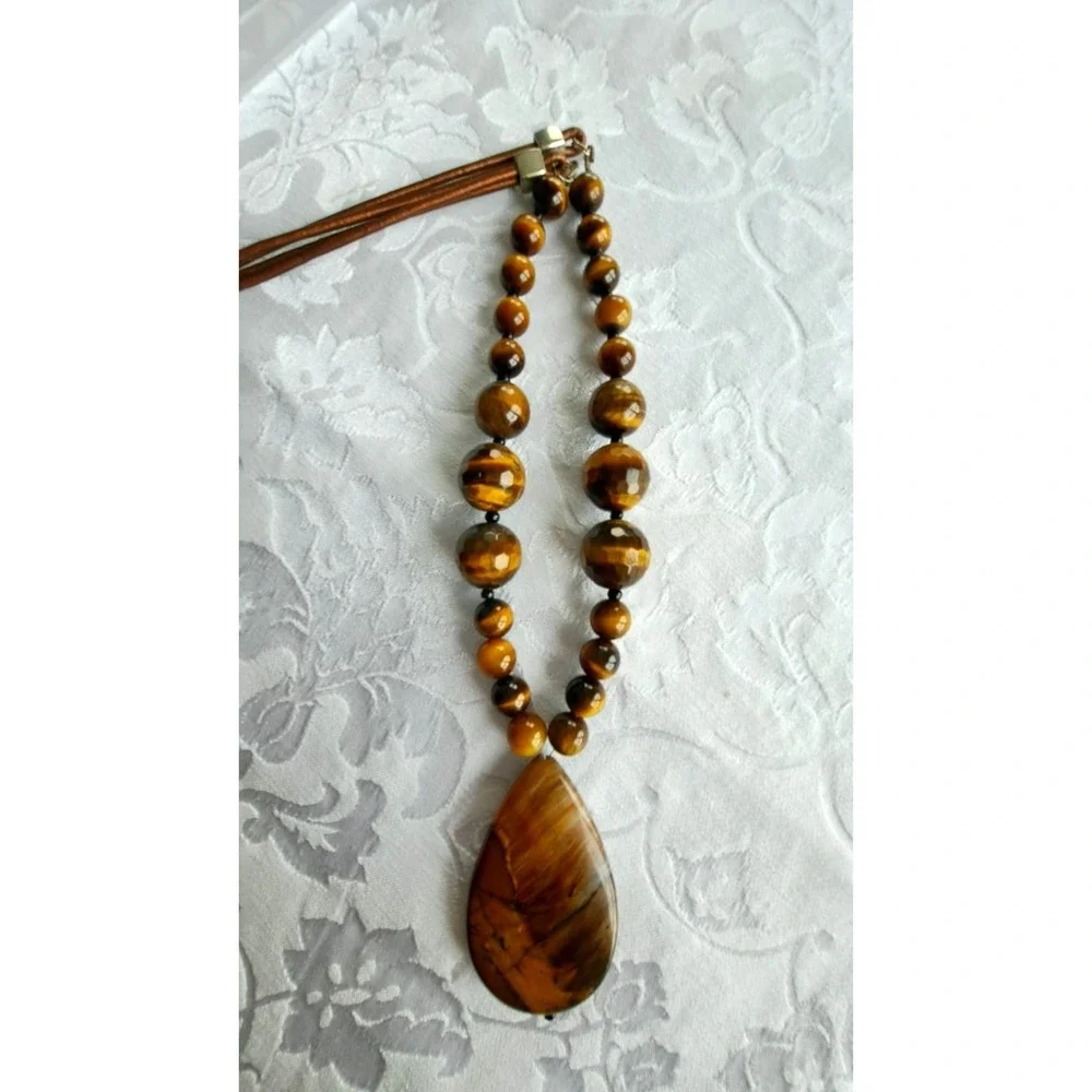 Fashion Jewelry handmade one